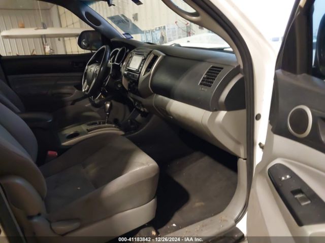 3TMJU4GN9EM164739 Toyota Tacoma Prerunner V6