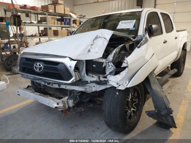3TMJU4GN9EM164739 Toyota Tacoma Prerunner V6