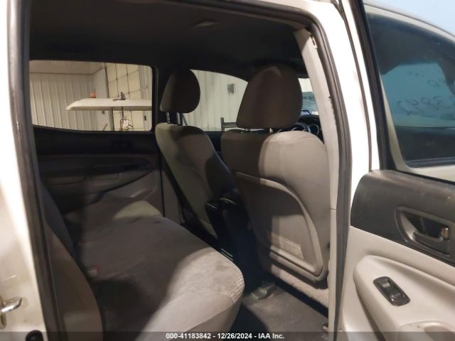 3TMJU4GN9EM164739 Toyota Tacoma Prerunner V6