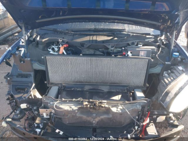 5YJXCBE24GF004351 Tesla Model X 60d/70d/75d/90d/p100d