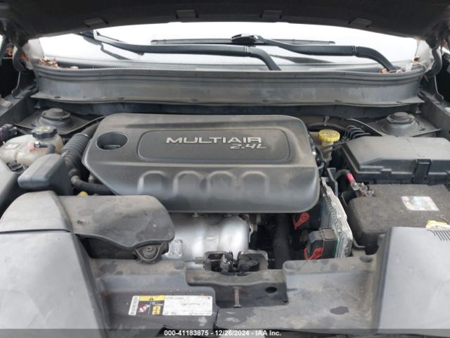 1C4PJMCB2EW178187 Jeep Cherokee Latitude