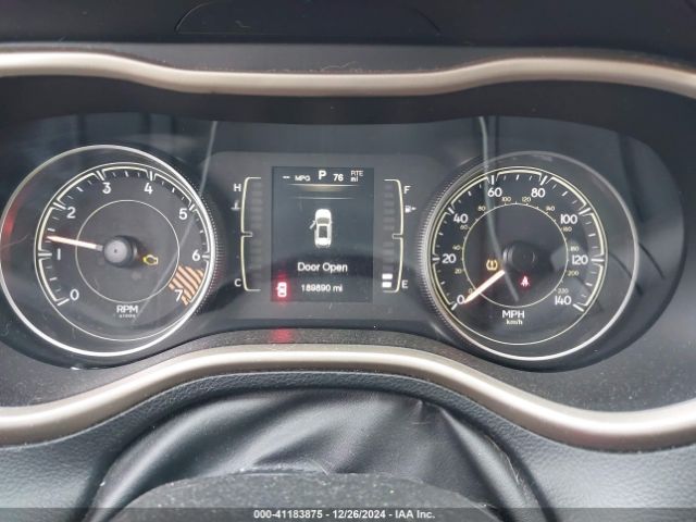 1C4PJMCB2EW178187 Jeep Cherokee Latitude