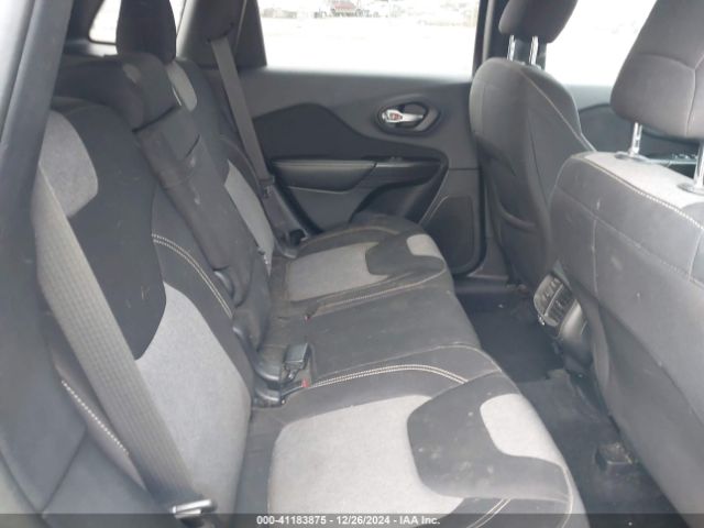 1C4PJMCB2EW178187 Jeep Cherokee Latitude