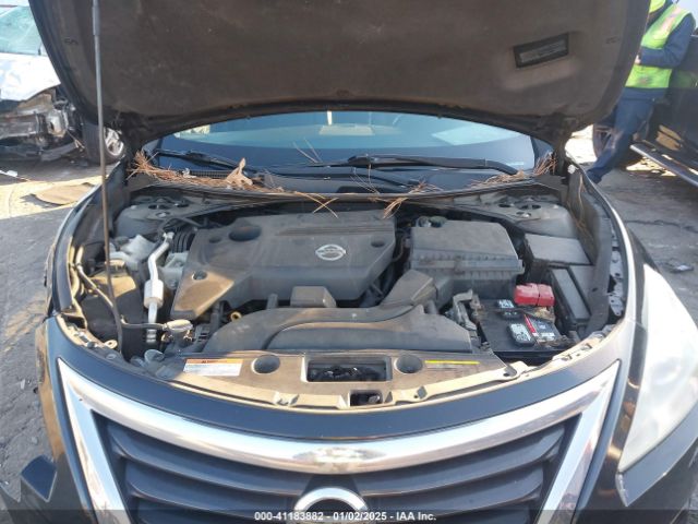 1N4AL3AP3FN376525 Nissan Altima 2.5 Sl