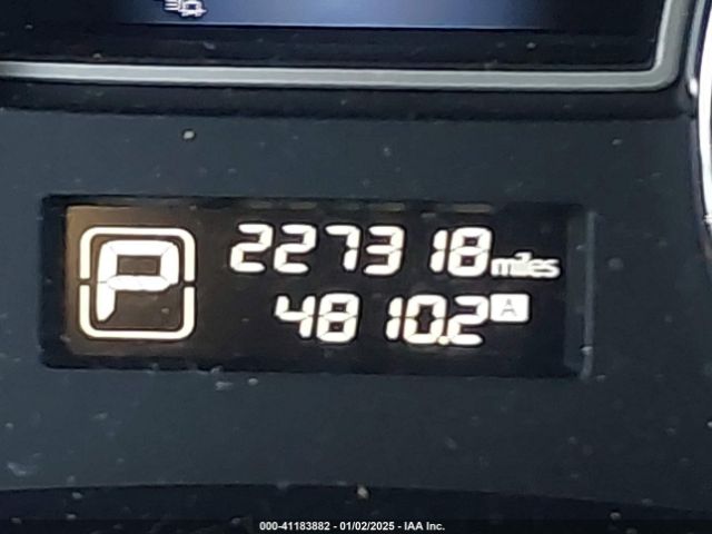 1N4AL3AP3FN376525 Nissan Altima 2.5 Sl