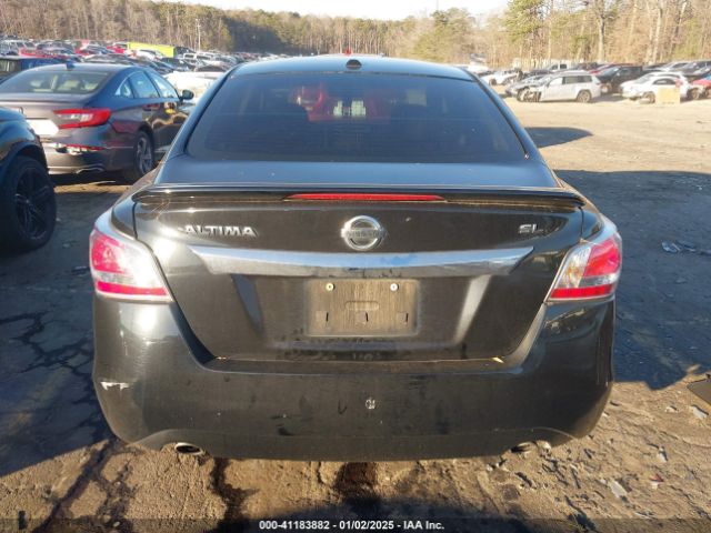 1N4AL3AP3FN376525 Nissan Altima 2.5 Sl