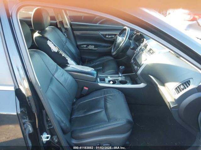 1N4AL3AP3FN376525 Nissan Altima 2.5 Sl