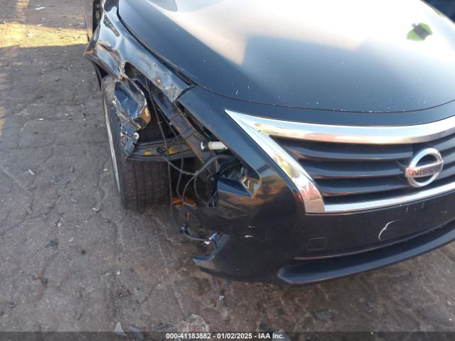 1N4AL3AP3FN376525 Nissan Altima 2.5 Sl
