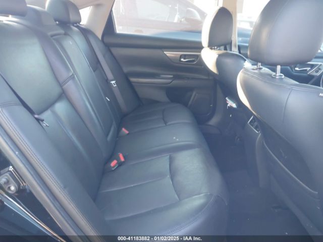 1N4AL3AP3FN376525 Nissan Altima 2.5 Sl