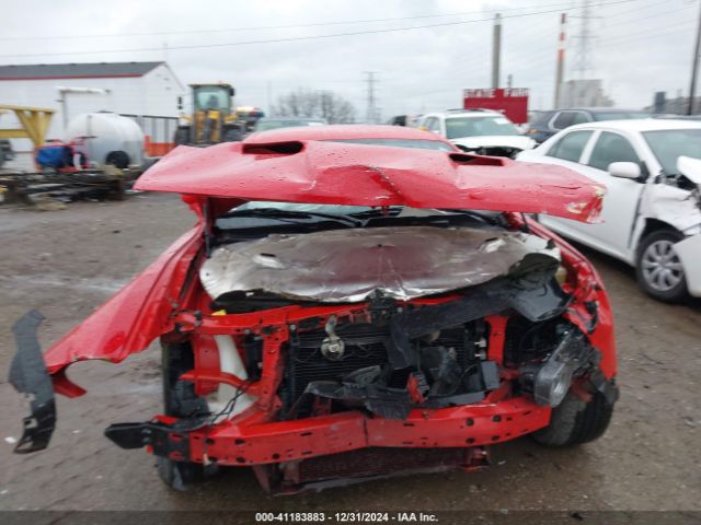 2C3CDZAG0GH131621 Dodge Challenger Sxt