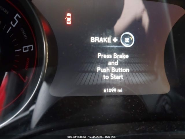 2C3CDZAG0GH131621 Dodge Challenger Sxt