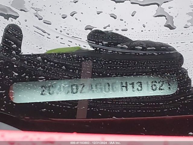 2C3CDZAG0GH131621 Dodge Challenger Sxt