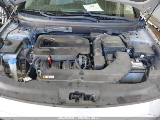 5NPE24AF4HH516189 Hyundai Sonata