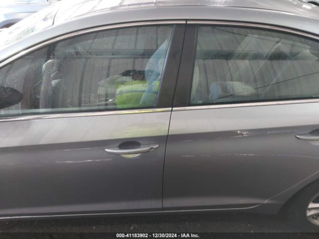 5NPE24AF4HH516189 Hyundai Sonata