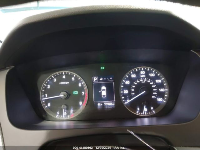 5NPE24AF4HH516189 Hyundai Sonata