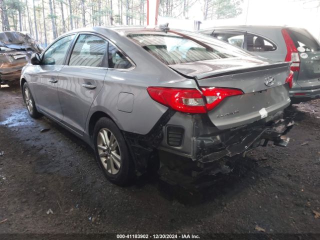 5NPE24AF4HH516189 Hyundai Sonata