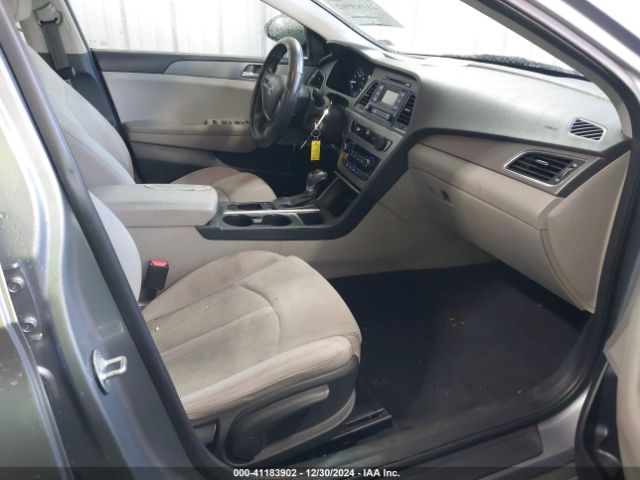 5NPE24AF4HH516189 Hyundai Sonata