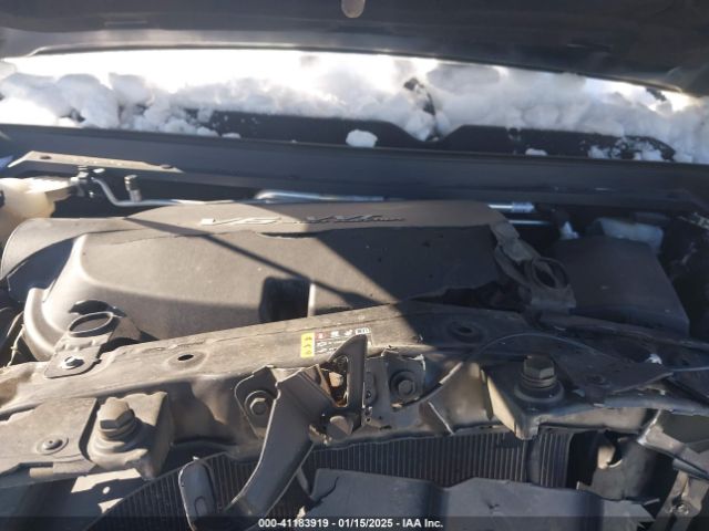 1GCGTCENXN1123852 Chevrolet Colorado 4wd  Short Box Lt