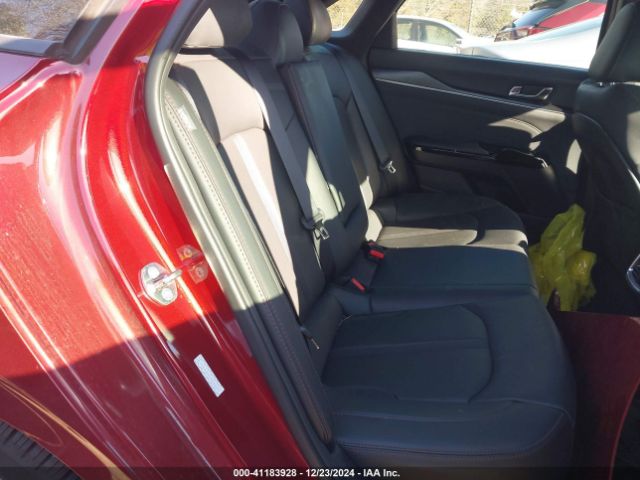 5XXG44J81RG256657 KIA K5 Gt