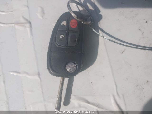 2003 JAGUAR X-TYPE SAJEA51C03WC97284 Photo 10