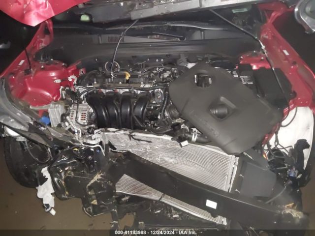 3KPF24AD5PE627131 KIA Forte Lxs