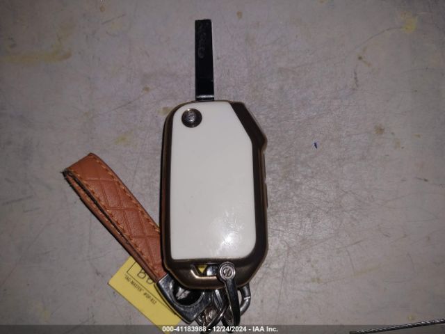 3KPF24AD5PE627131 KIA Forte Lxs