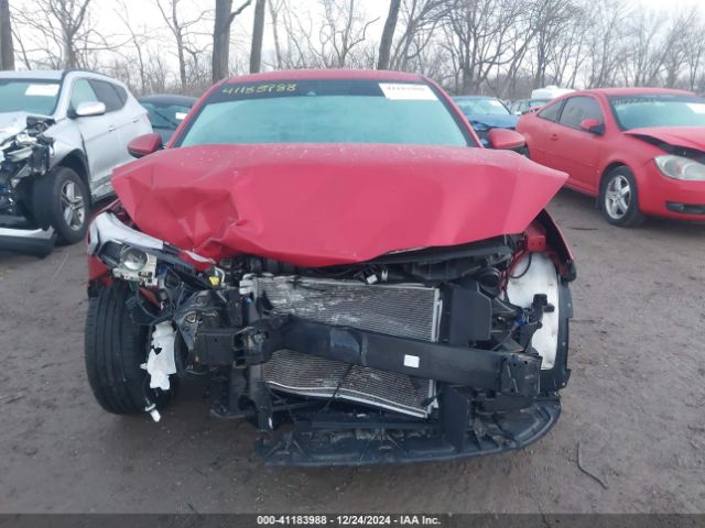 3KPF24AD5PE627131 KIA Forte Lxs