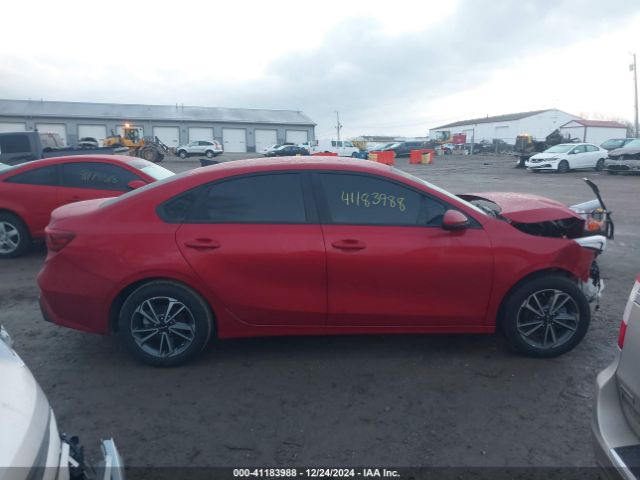 3KPF24AD5PE627131 KIA Forte Lxs