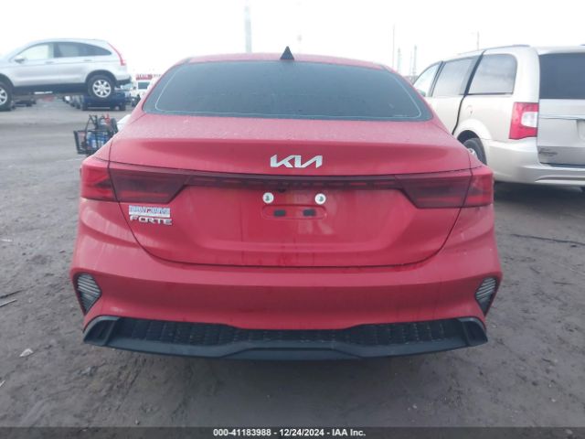 3KPF24AD5PE627131 KIA Forte Lxs