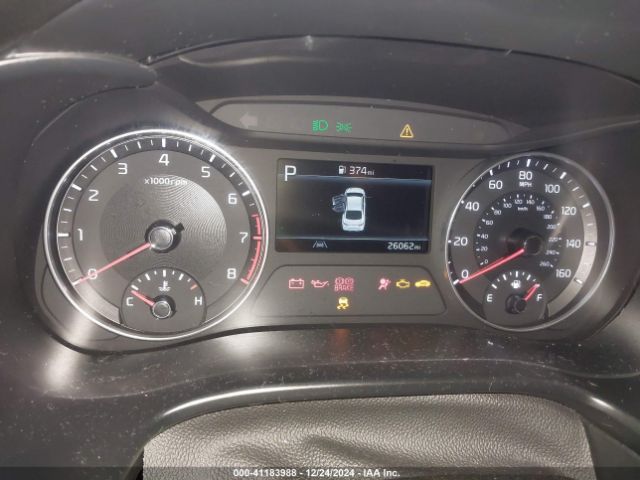 3KPF24AD5PE627131 KIA Forte Lxs