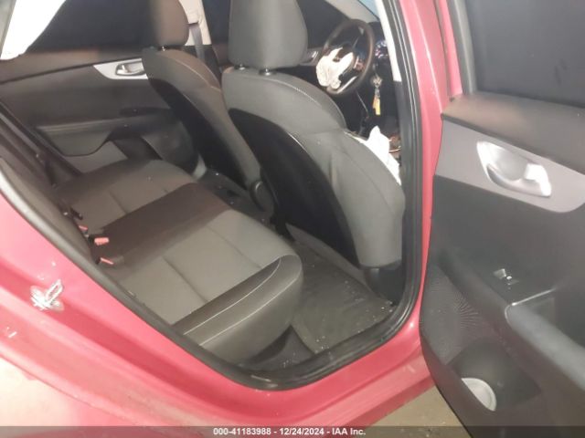 3KPF24AD5PE627131 KIA Forte Lxs