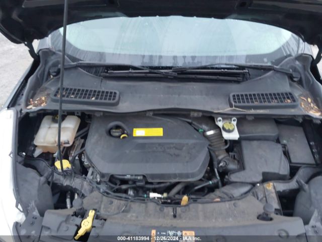 1FMCU0GXXFUB33303 Ford ESCAPE SE
