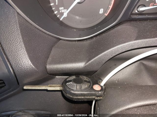 1FMCU0GXXFUB33303 Ford ESCAPE SE