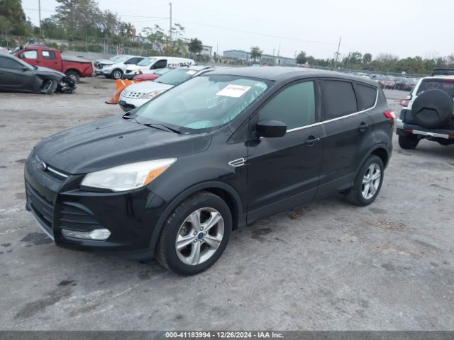 1FMCU0GXXFUB33303 Ford ESCAPE SE
