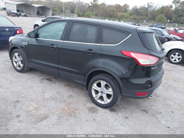 1FMCU0GXXFUB33303 Ford ESCAPE SE