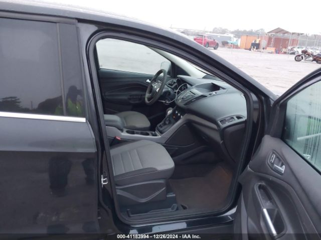 1FMCU0GXXFUB33303 Ford ESCAPE SE