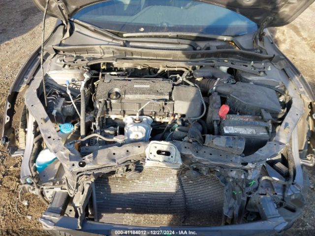 1HGCR2F13HA050526 Honda Accord Sport Se