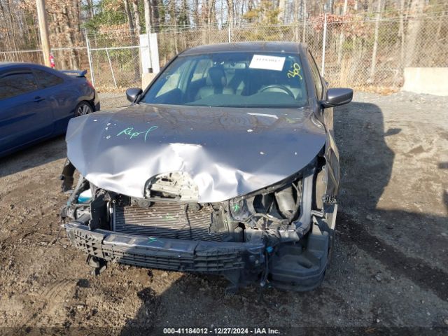 1HGCR2F13HA050526 Honda Accord Sport Se
