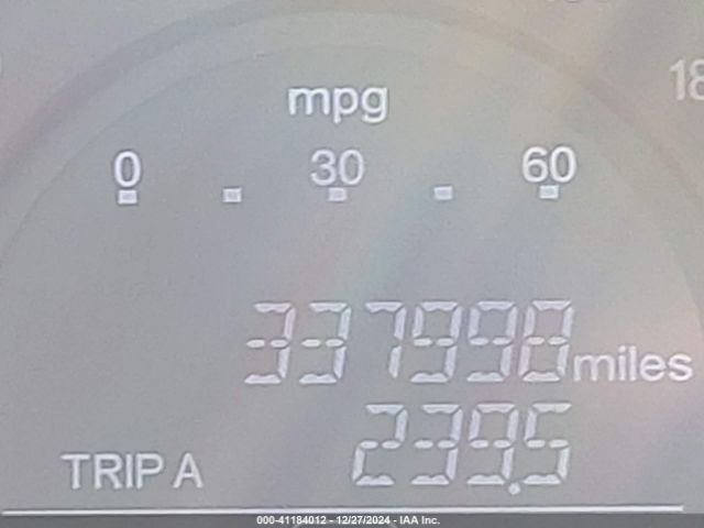 1HGCR2F13HA050526 Honda Accord Sport Se