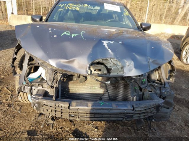1HGCR2F13HA050526 Honda Accord Sport Se
