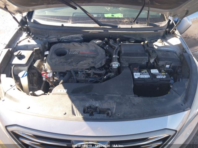 5NPE34AB9HH593117 Hyundai Sonata Limited 2.0t