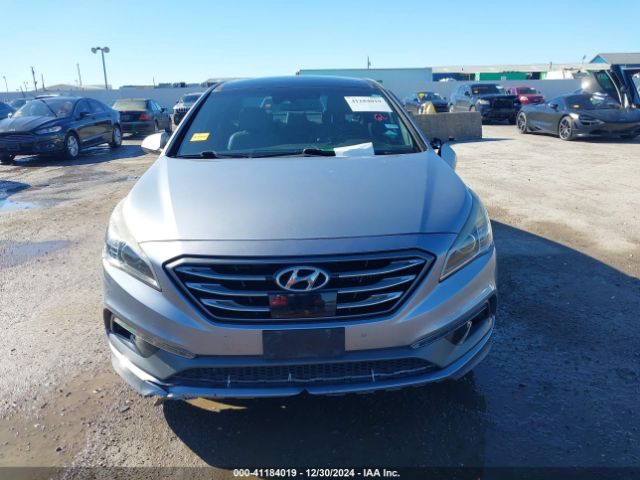 5NPE34AB9HH593117 Hyundai Sonata Limited 2.0t