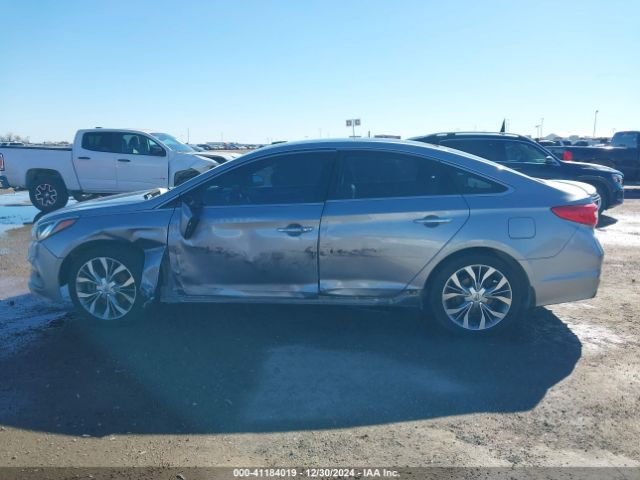 5NPE34AB9HH593117 Hyundai Sonata Limited 2.0t