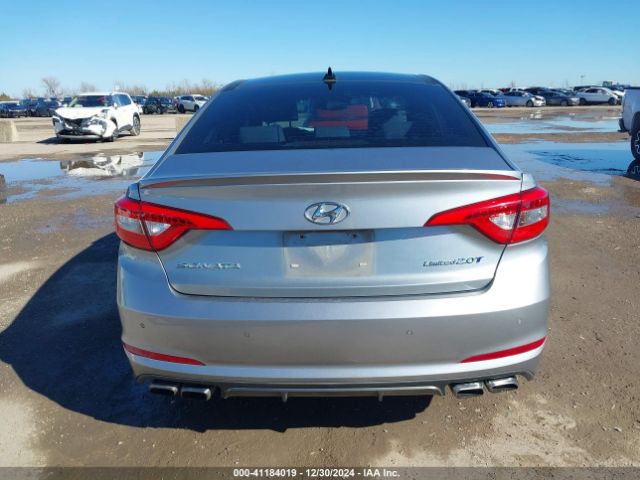 5NPE34AB9HH593117 Hyundai Sonata Limited 2.0t