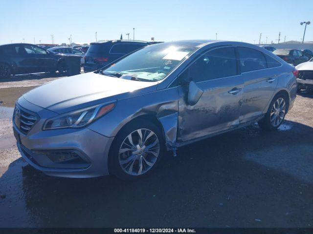 5NPE34AB9HH593117 Hyundai Sonata Limited 2.0t