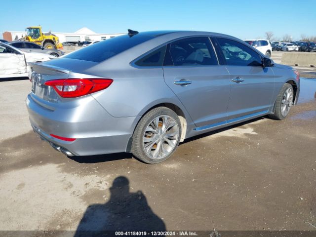 5NPE34AB9HH593117 Hyundai Sonata Limited 2.0t