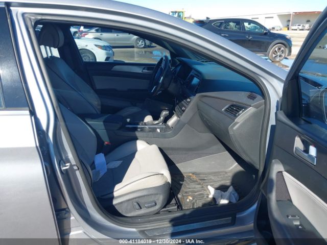 5NPE34AB9HH593117 Hyundai Sonata Limited 2.0t