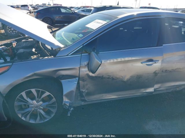 5NPE34AB9HH593117 Hyundai Sonata Limited 2.0t