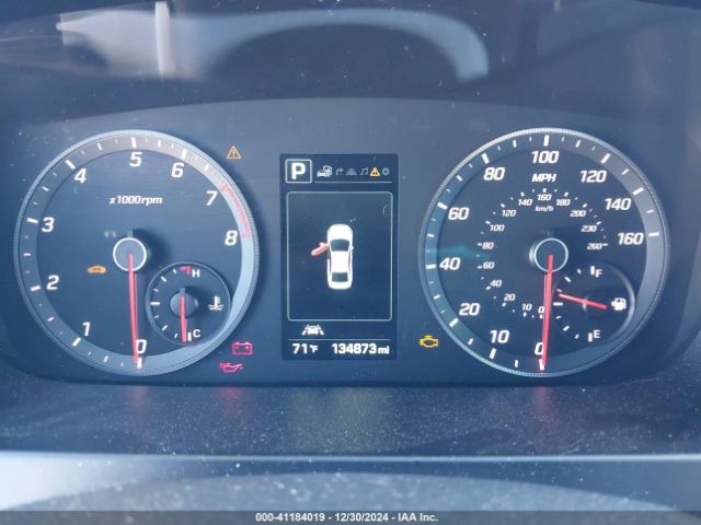 5NPE34AB9HH593117 Hyundai Sonata Limited 2.0t