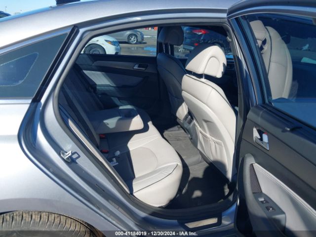 5NPE34AB9HH593117 Hyundai Sonata Limited 2.0t